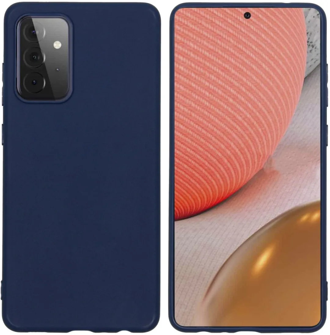 Imoshion Hoesje Samsung Galaxy A72