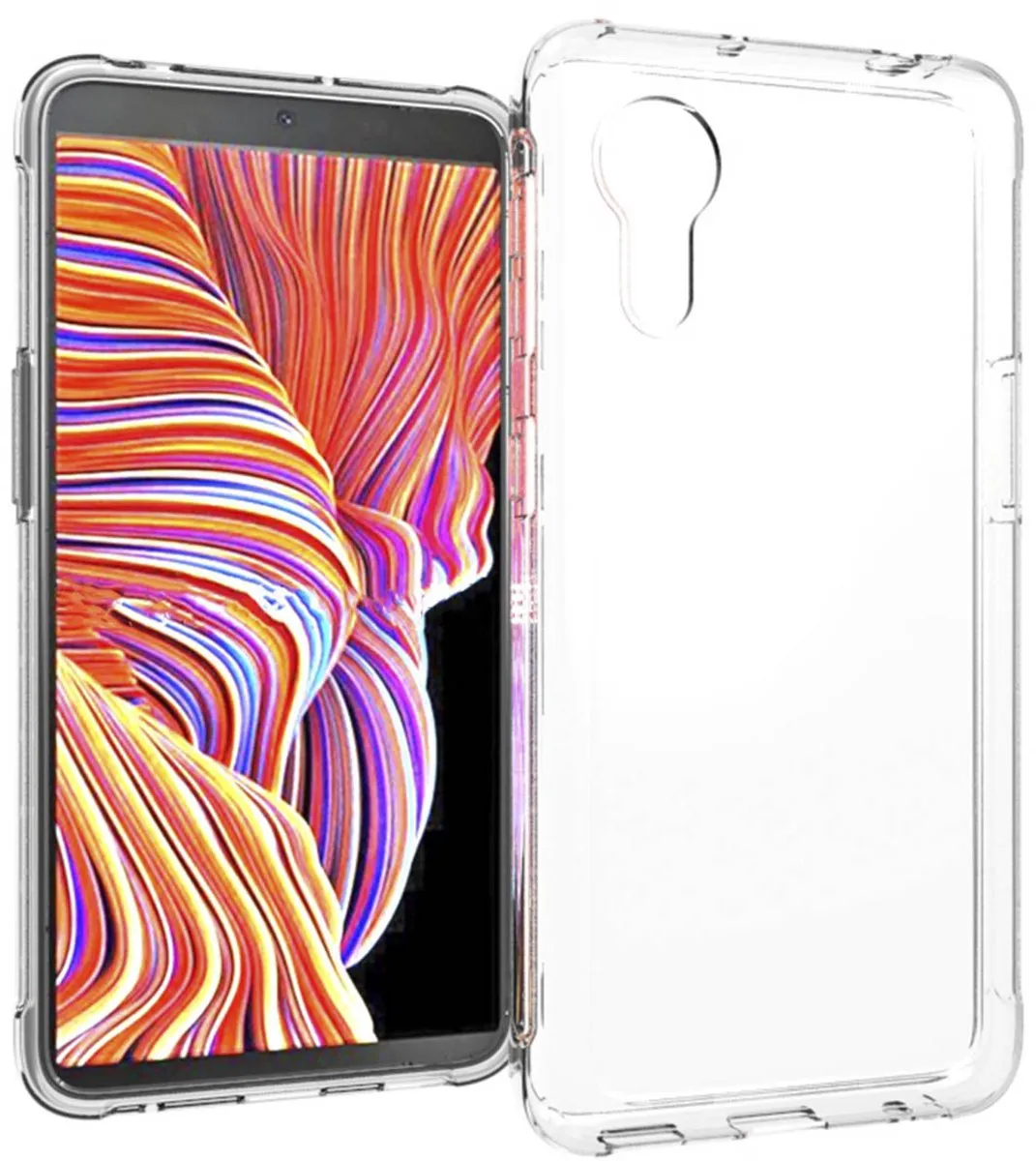 Accezz Hoesje Samsung Galaxy Xcover 5