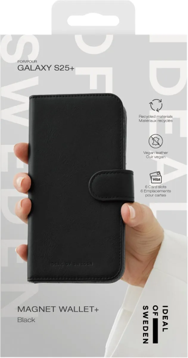 iDeal of Sweden IDMWP-S25P-01 Hoesje