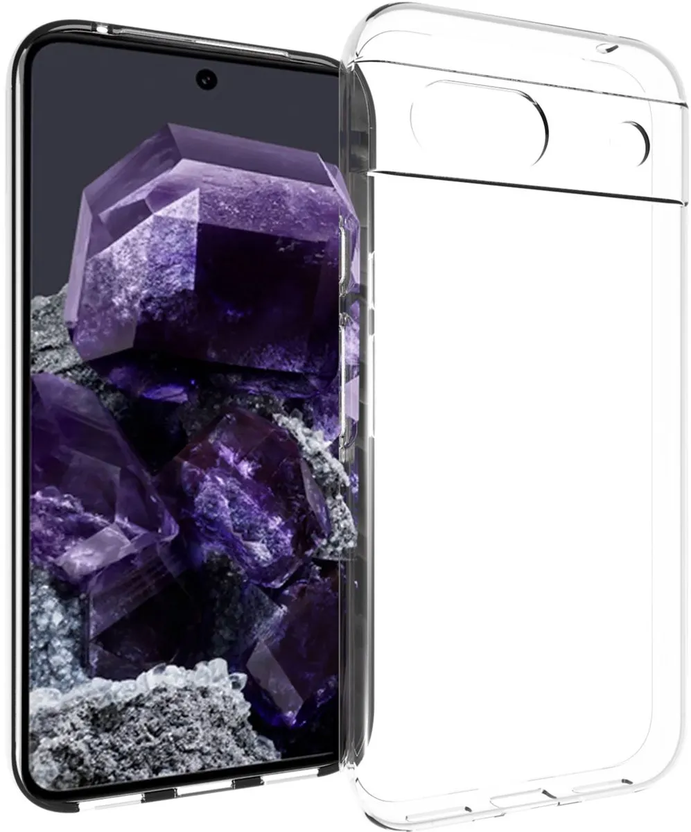 Accezz Hoesje Google Pixel 8a