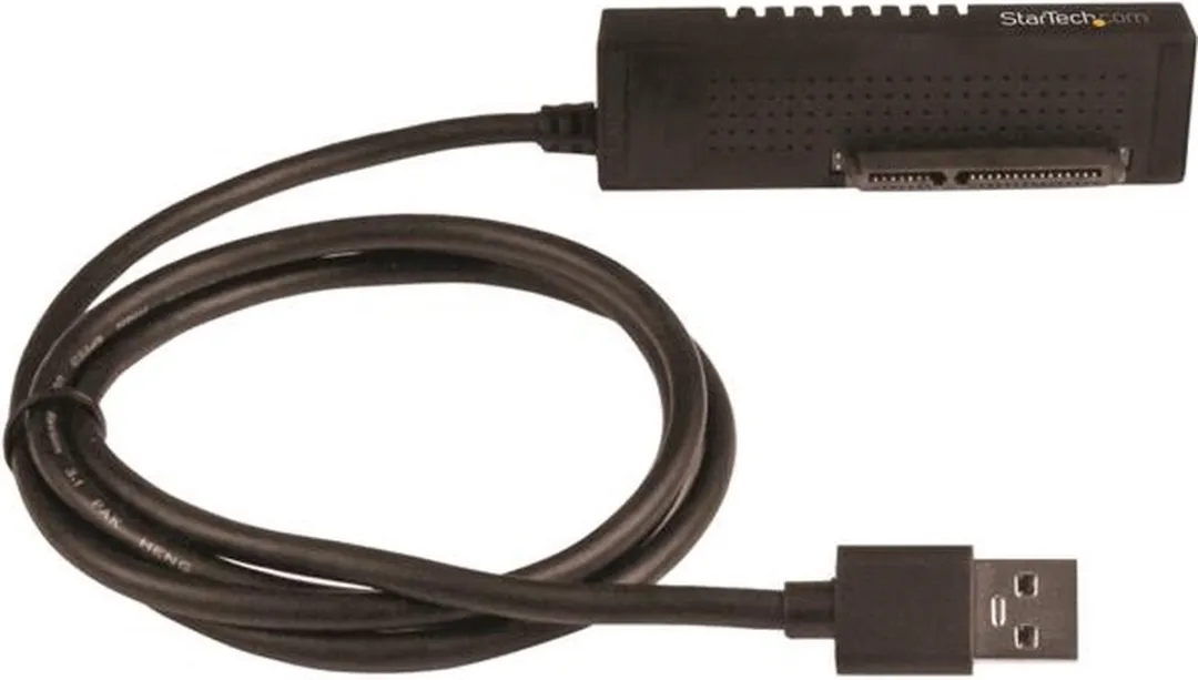 Startech USB312SAT3 USB 3.0 Adapter Set