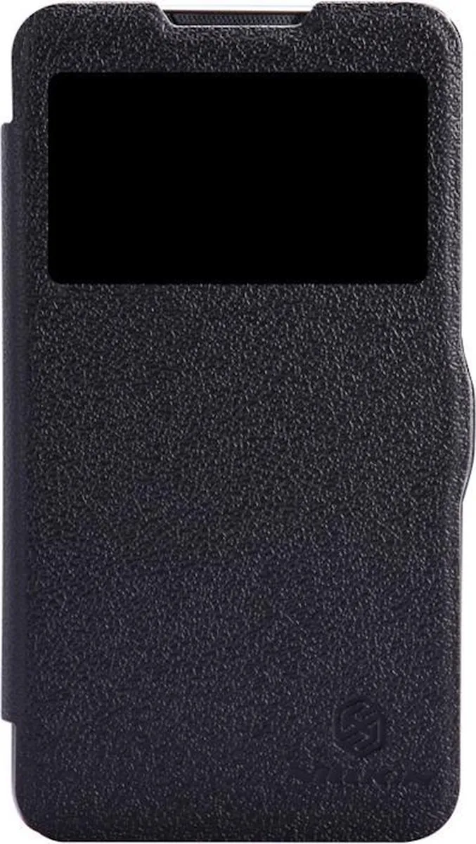 Nillkin New Fresh PU Leather Book Case HTC Desire 516