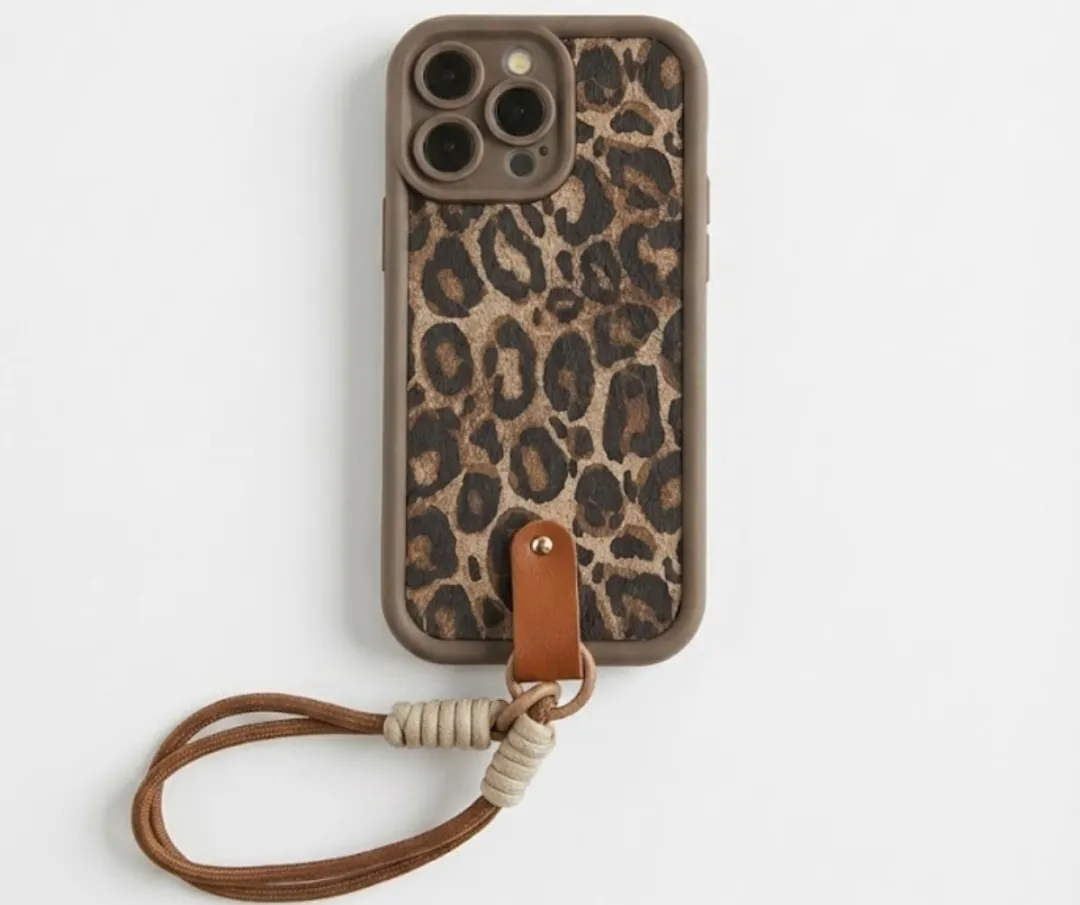NUVEX iPhone 16 Pro Hoesje