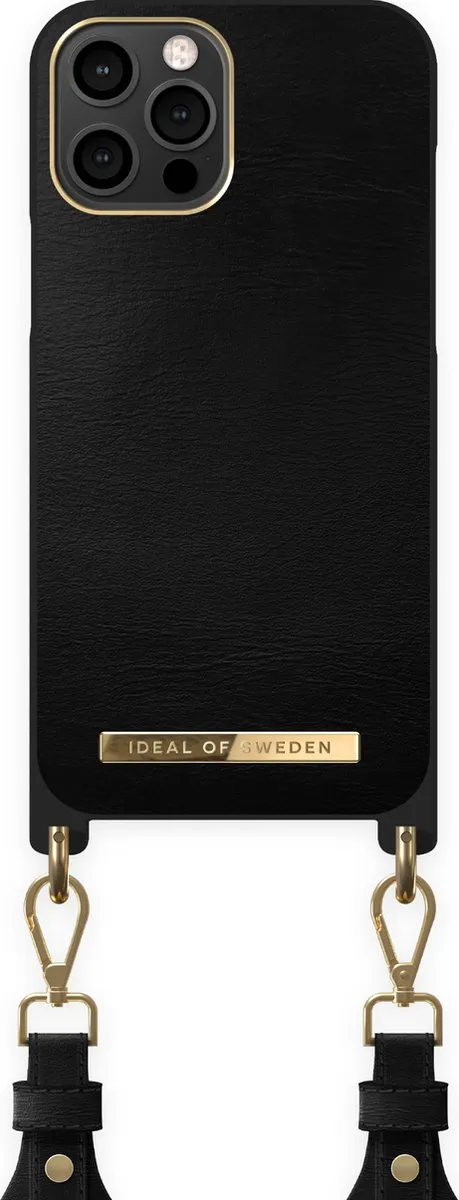 iDeal of Sweden Atelier Necklace iPhone 12 Pro Max