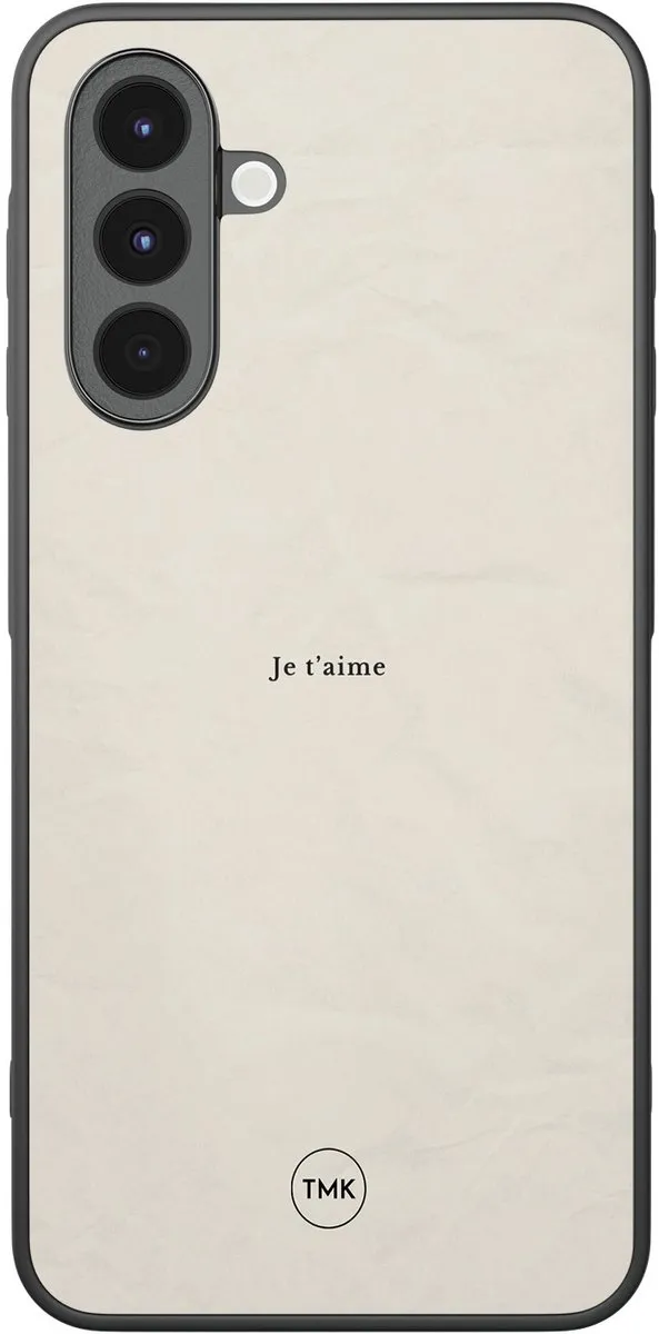 Casevibes Hoesje Samsung Galaxy A16