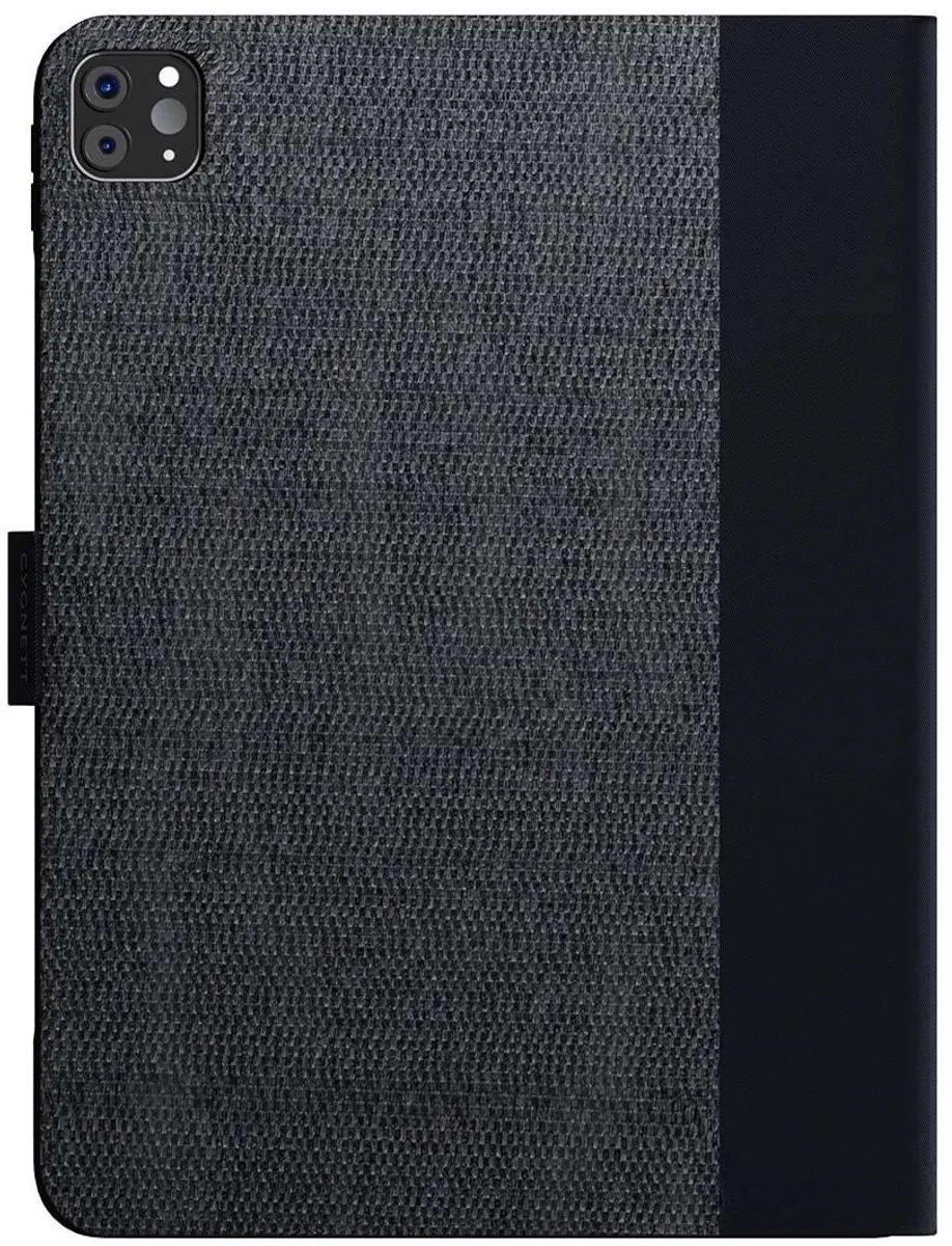 Cygnett TekView Beschermhoes iPad Pro 13 2024