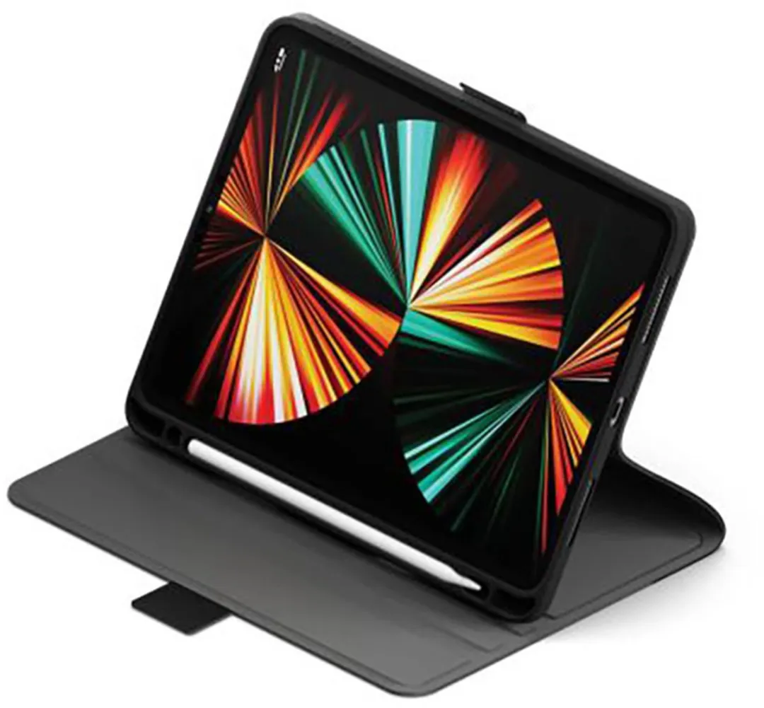 Cygnett TekView Beschermhoes iPad Pro 13 2024 - Zwart