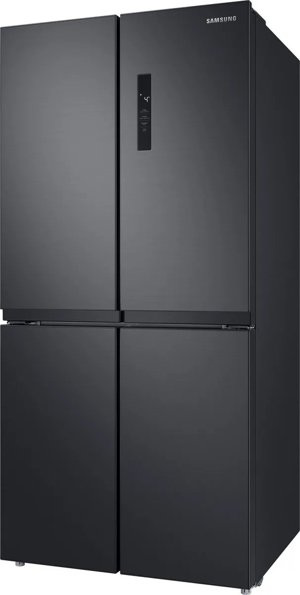Samsung RF48A400EB4 Amerikaanse Koelkast - 488L - Zwart