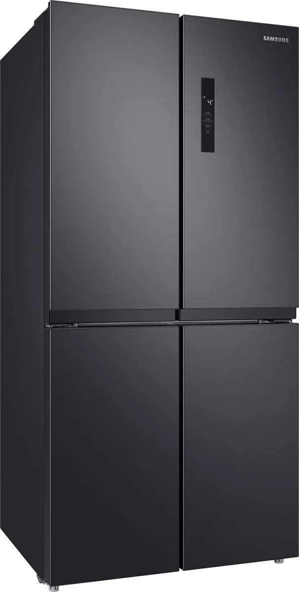 Samsung RF48A400EB4 Amerikaanse Koelkast - 488L - Zwart - afbeelding 6 van 6