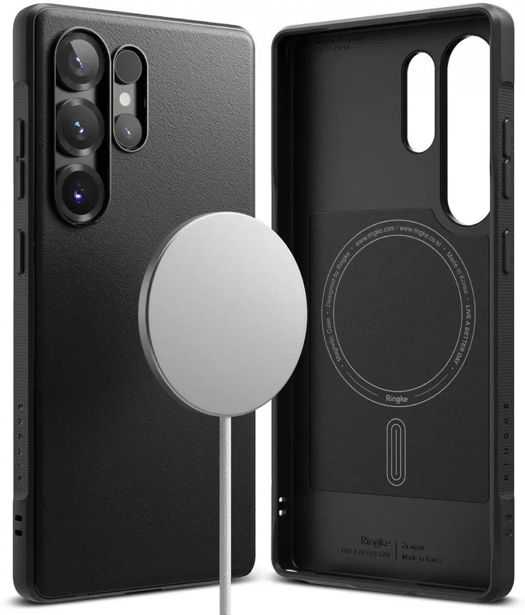 Ringke Onyx Magnetic Hoesje