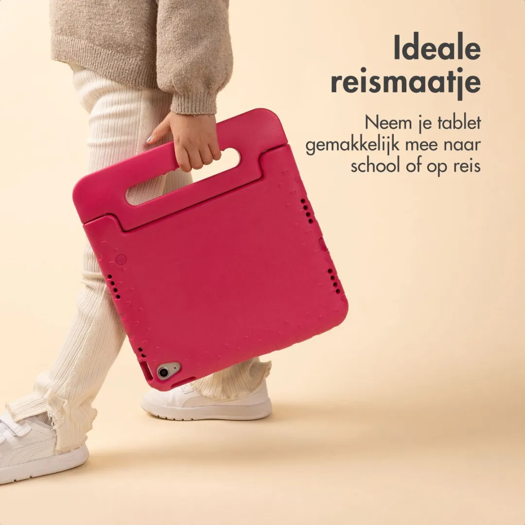 Imoshion Tablethoes SH00046373 - Roze