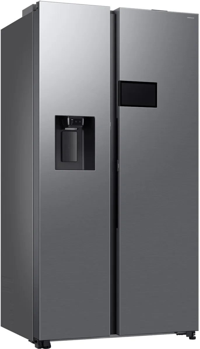Samsung RS90F65EDT Amerikaanse Koelkast - 621L Vries/Vries 220L - afbeelding 6 van 6