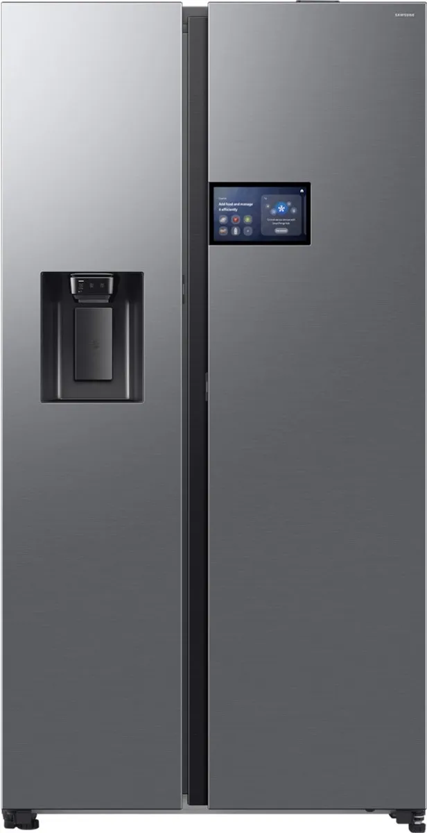 Samsung RS90F65EDT Amerikaanse Koelkast