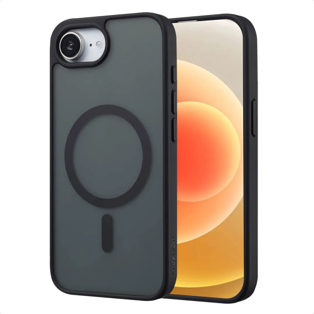 Imoshion iPhone 16e MagSafe Hoesje