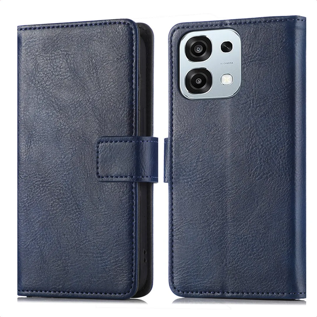 Imoshion Hoesje Oppo A6 Pro 5G