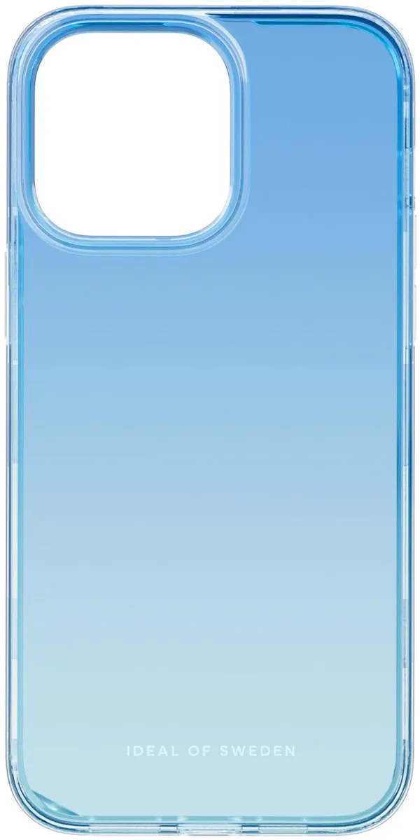 iDeal of Sweden iPhone 14 Pro Max Hoesje
