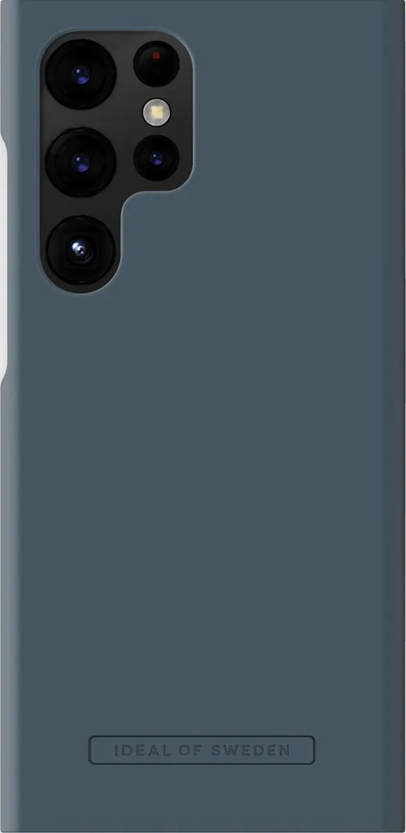 iDeal of Sweden Hoesje S23 Ultra - Blauw - IDFCSS22-S23U-411 - afbeelding 4 van 4