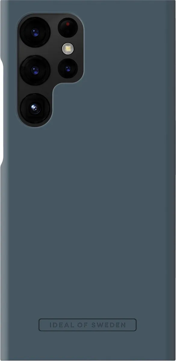 iDeal of Sweden Hoesje S23 Ultra
