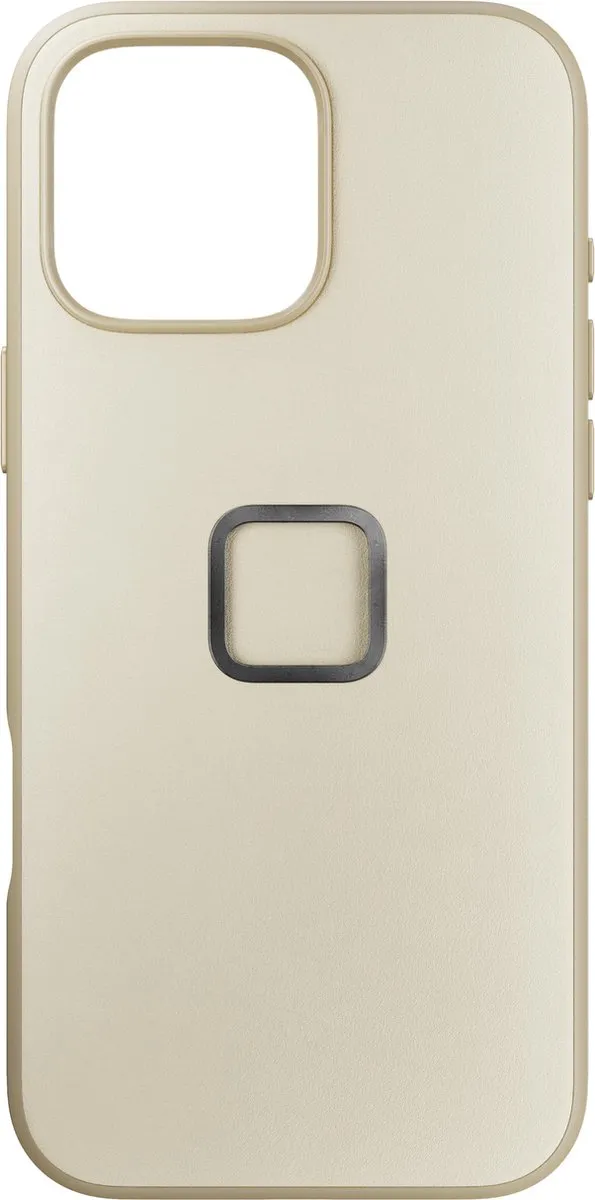 Peak Design Mobile Everyday Clarino Case iPhone 16 Pro Max