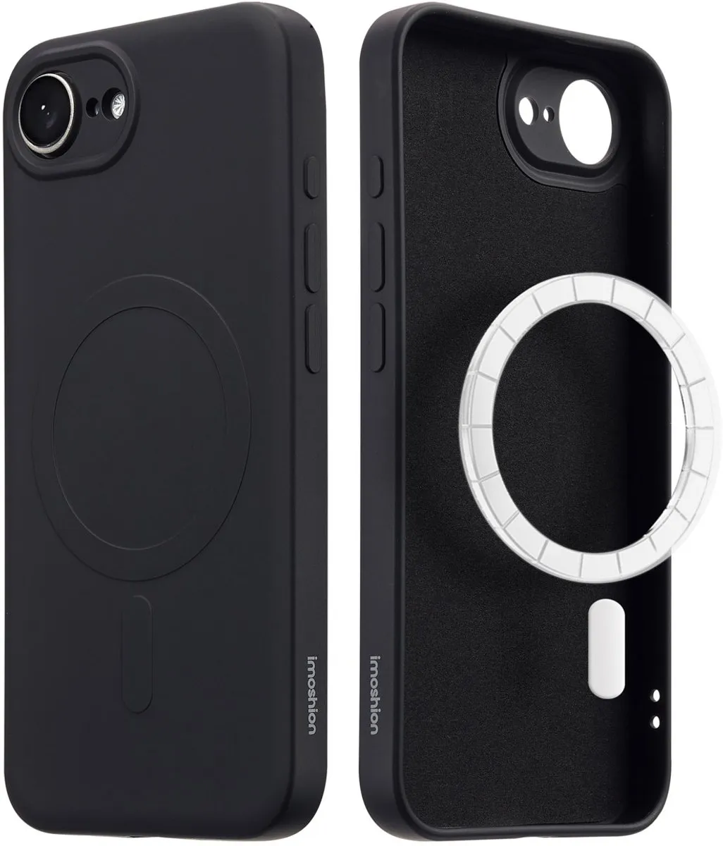 Imoshion Hoesje iPhone 16e