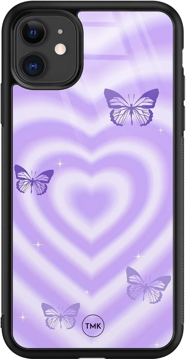 Casevibes iPhone 11 Hoesje