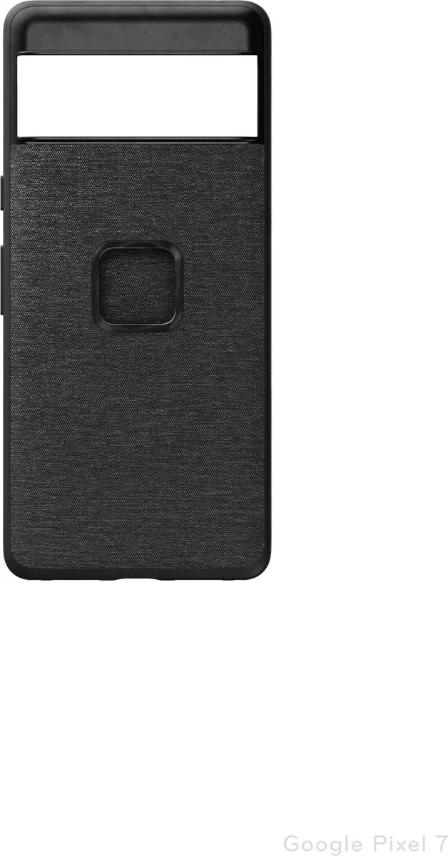 Peak Design Mobile Everyday Fabric Case M-MC-AY-CH-1