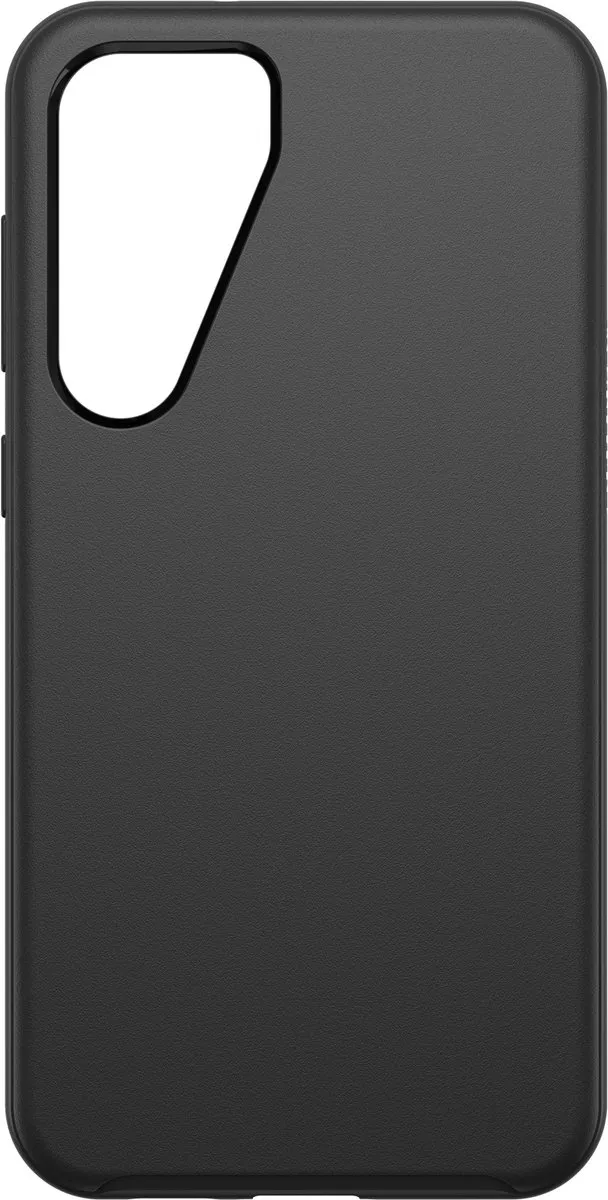 OtterBox Symmetry Hoesje 77-91126 - Zwart - afbeelding 2 van 6