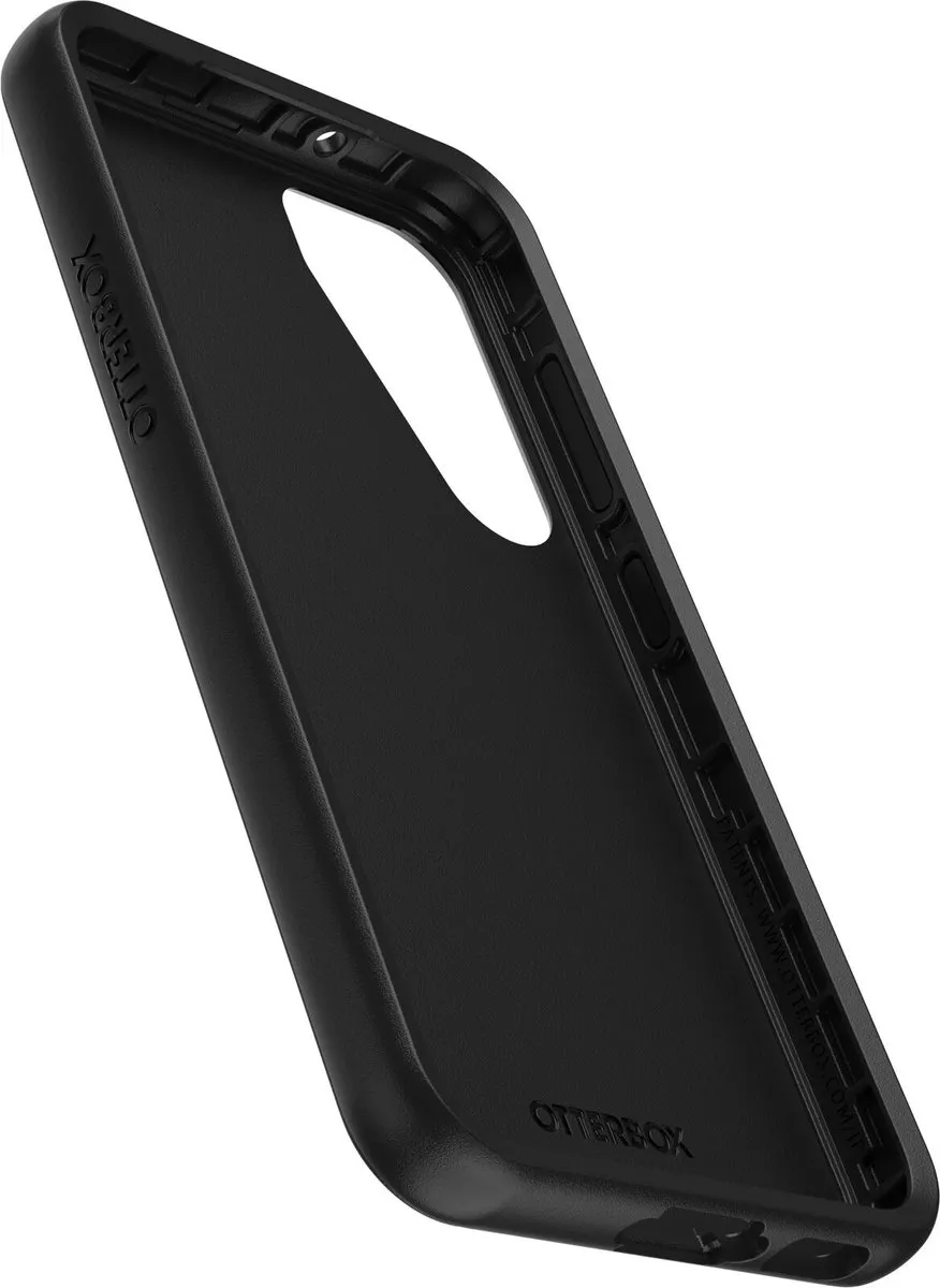 OtterBox Symmetry Hoesje 77-91126 - Zwart - afbeelding 3 van 6