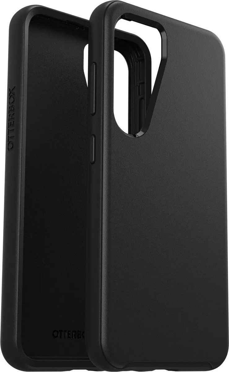 OtterBox Symmetry Hoesje 77-91126 - Zwart - afbeelding 4 van 6