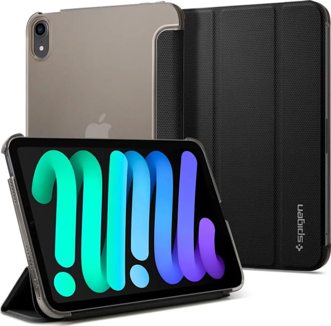 Spigen Liquid Air ACS03762 Hoes iPad mini 6