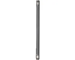 Spigen Liquid Air ACS03762 Hoes iPad mini 6 - Zwart