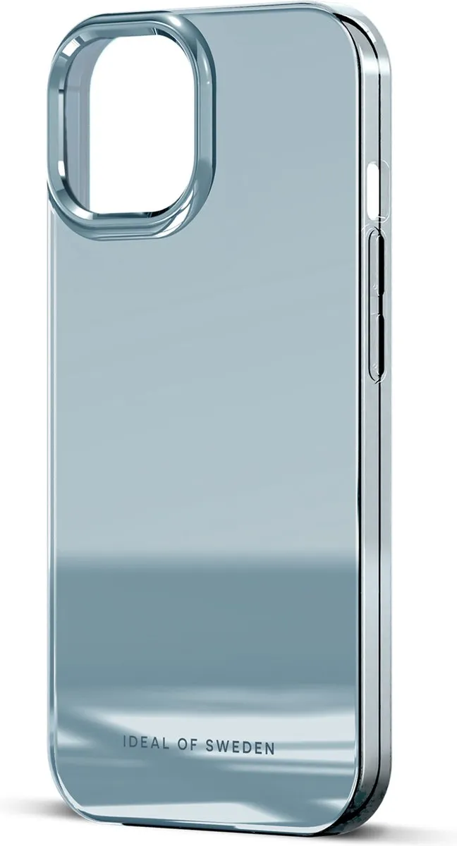 iDeal of Sweden Mirror Case iPhone 15