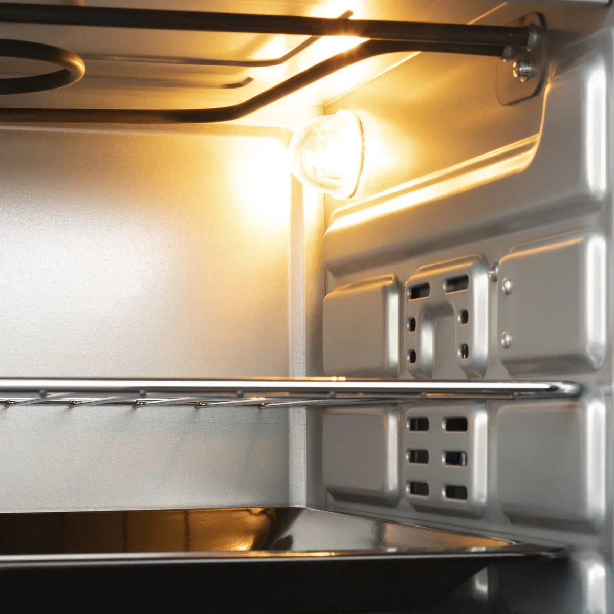 Tristar OV-3630 Convectieoven 38L - 2000W - Zwart