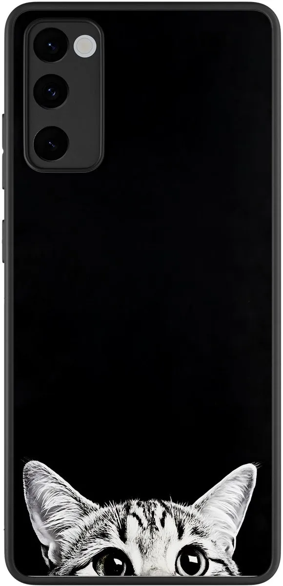 Casevibes Hoesje Samsung Galaxy S20 FE