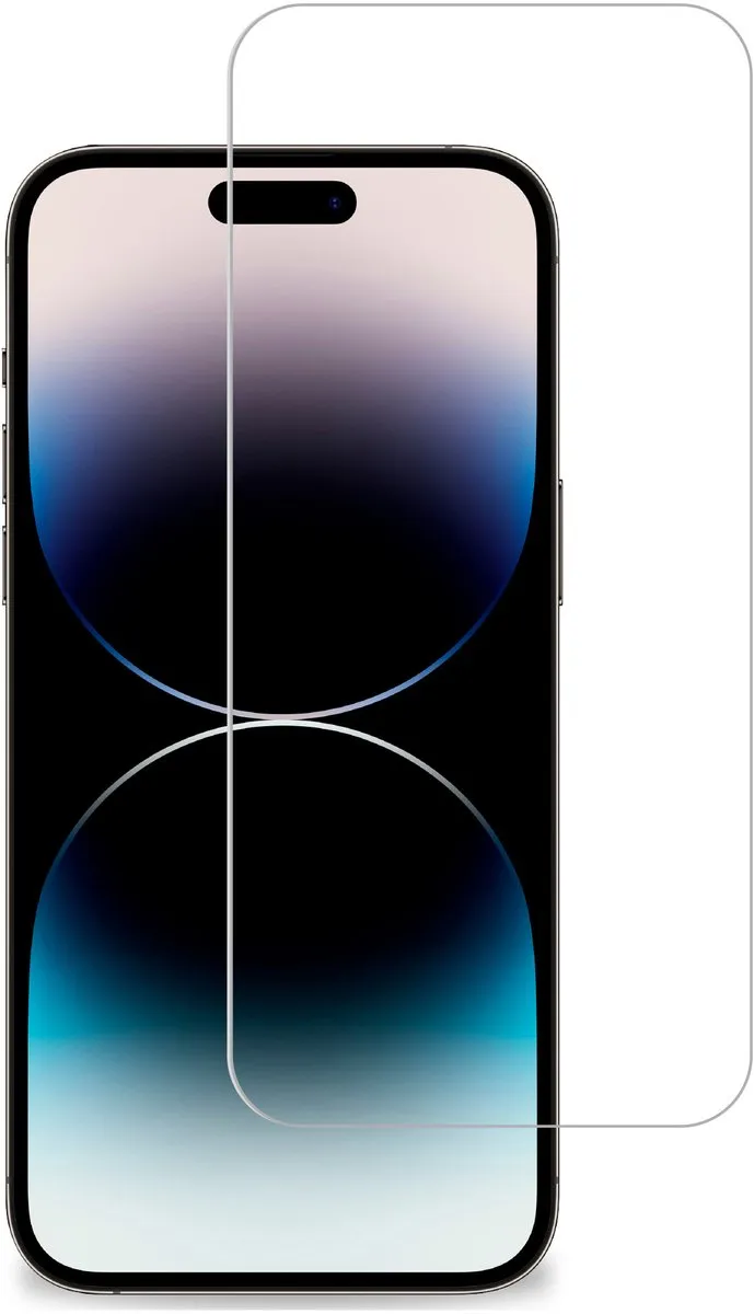 Imoshion Screenprotector iPhone 15/16