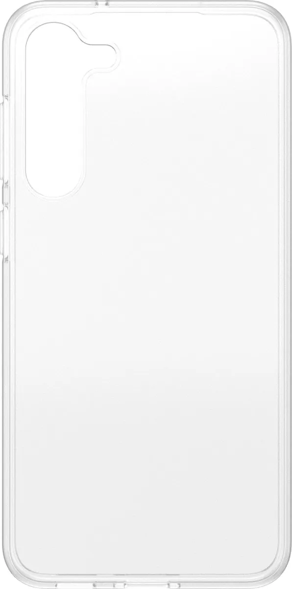 PanzerGlass Hoesje Samsung Galaxy S23+ - Transparant - afbeelding 5 van 6