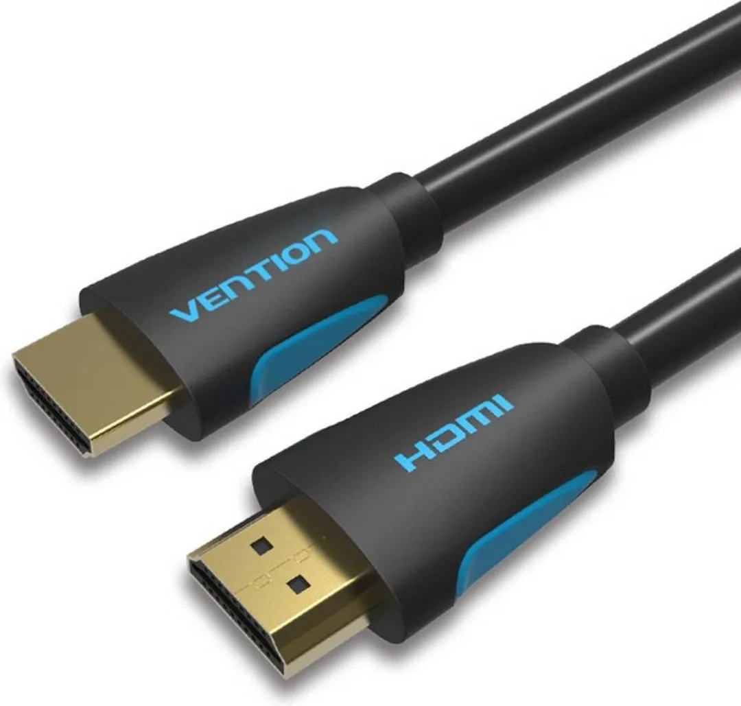 Vention HDMI Kabel VAA-M02-B200 2m