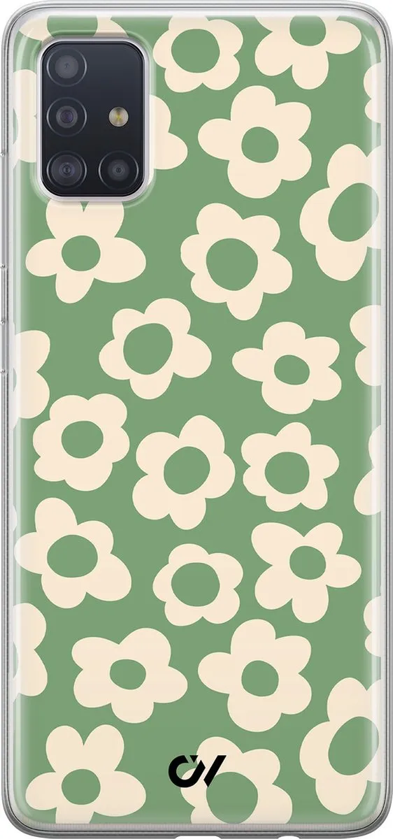 Casevibes Samsung Galaxy A51 Hoesje