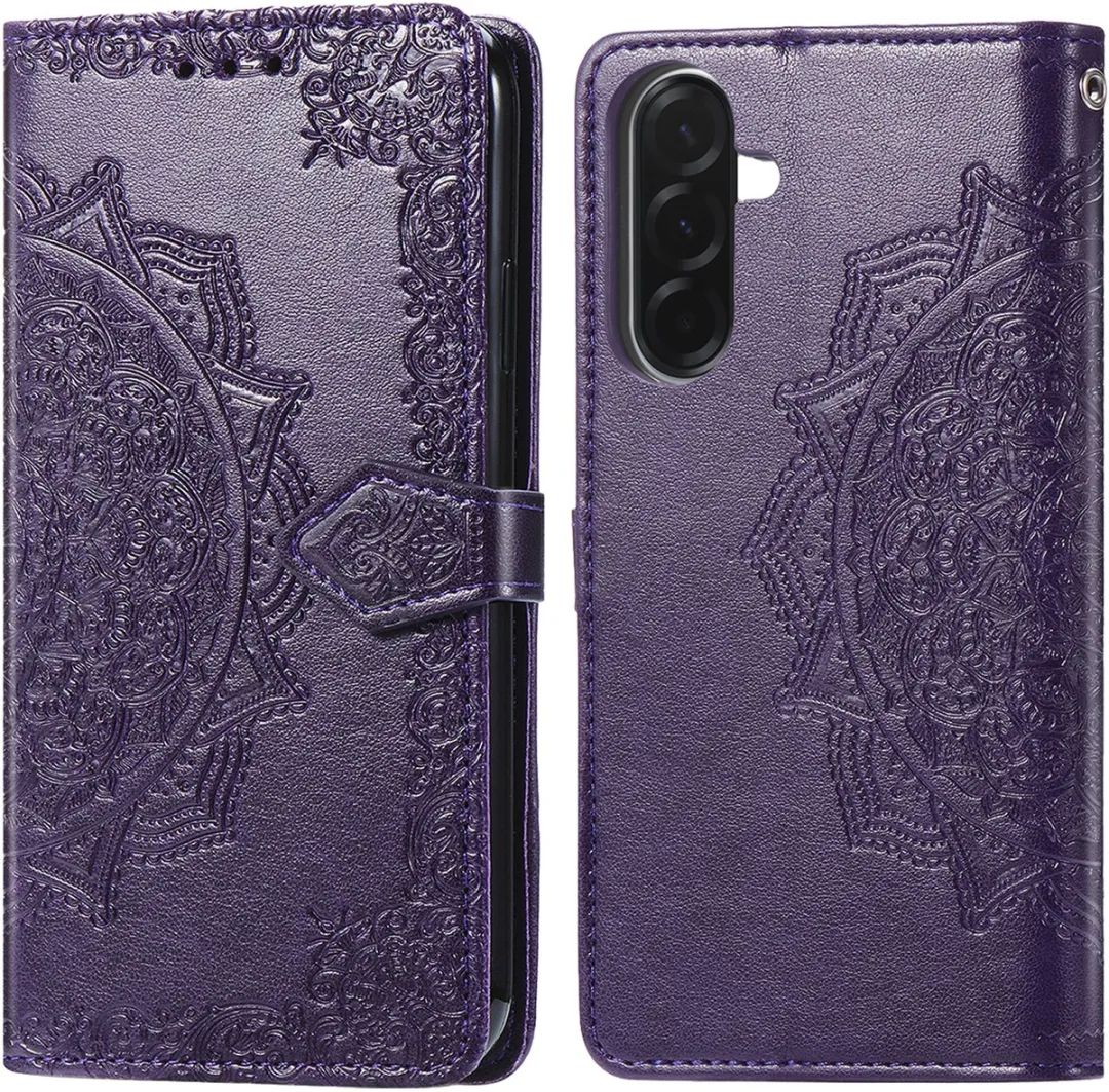 Imoshion Hoesje Samsung Galaxy A37