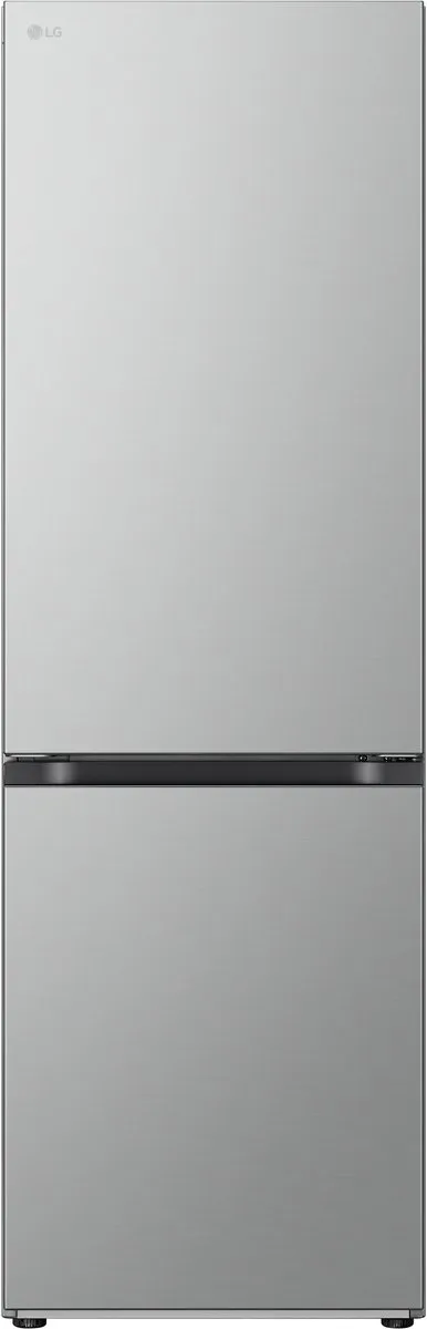 LG GBBS322BPY Koel-vriescombinatie 465L