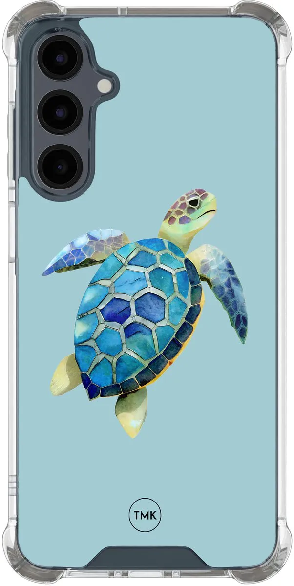 Casevibes Shockproof Hoesje Samsung Galaxy A16