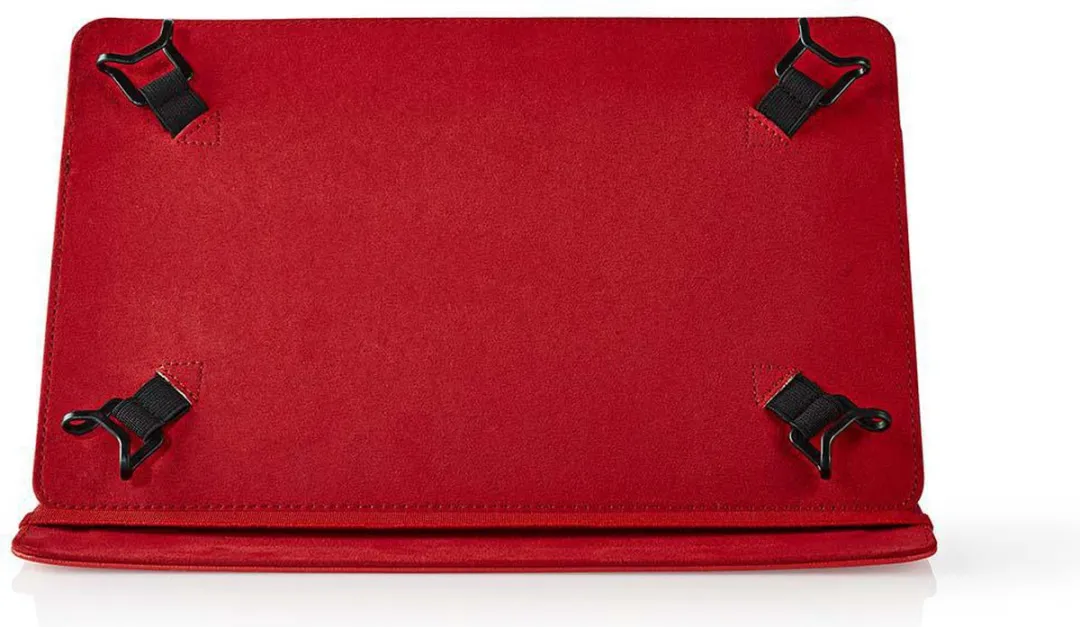 Nedis Tablet Folio Case TCVR10100RD