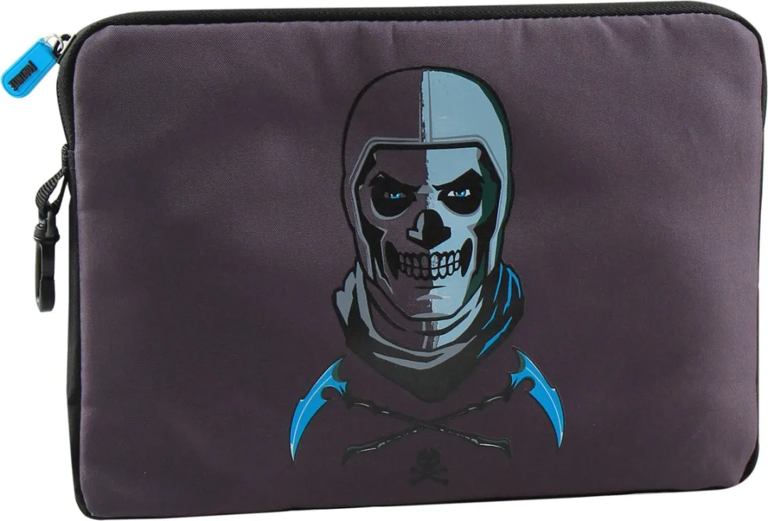 Epic Games Tablettas Fortnite 36,5 X 26 Cm Polyester Grijs