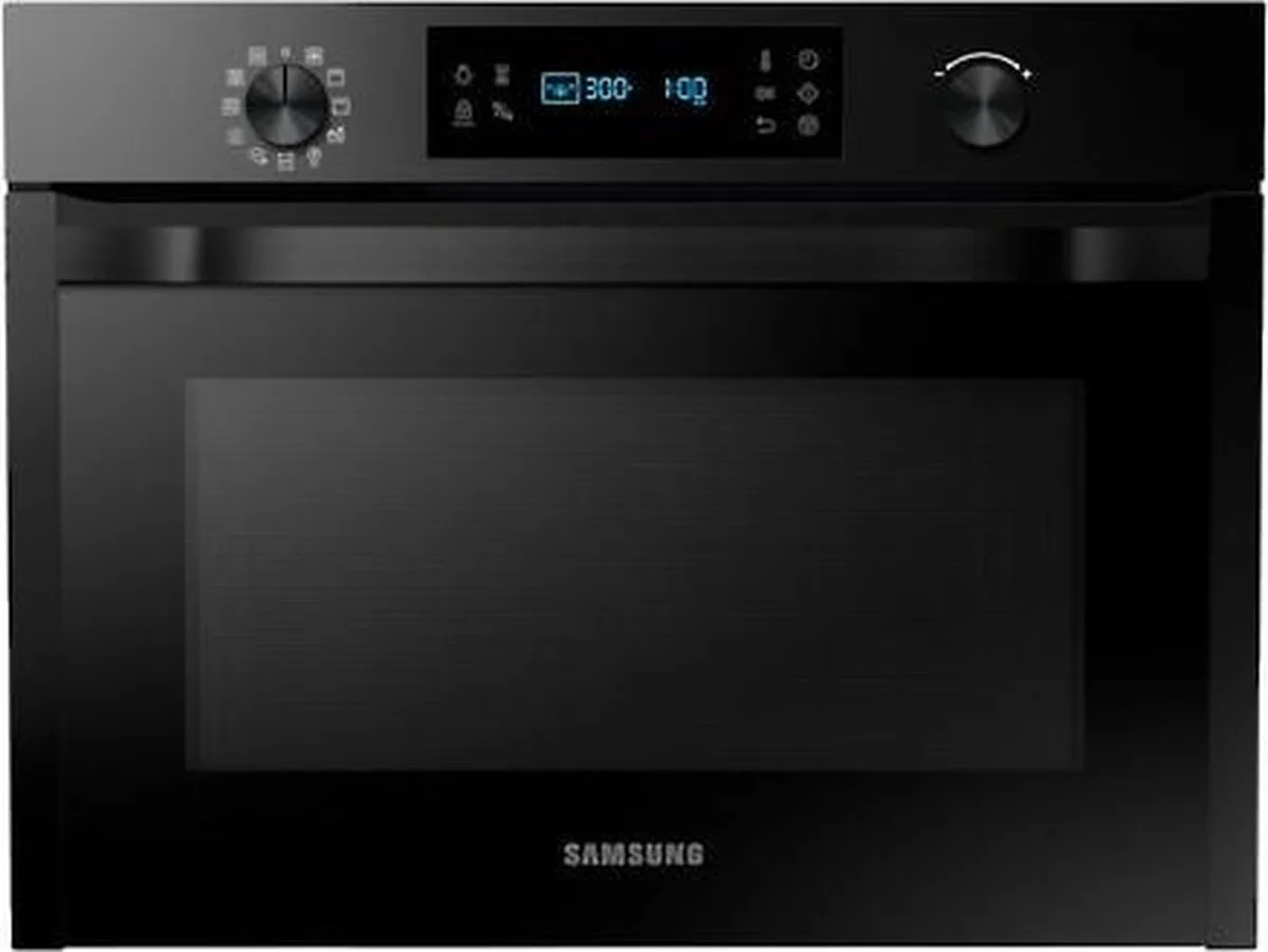 Samsung NQ50J3530BB/EO Gecombineerde Magnetron 50L