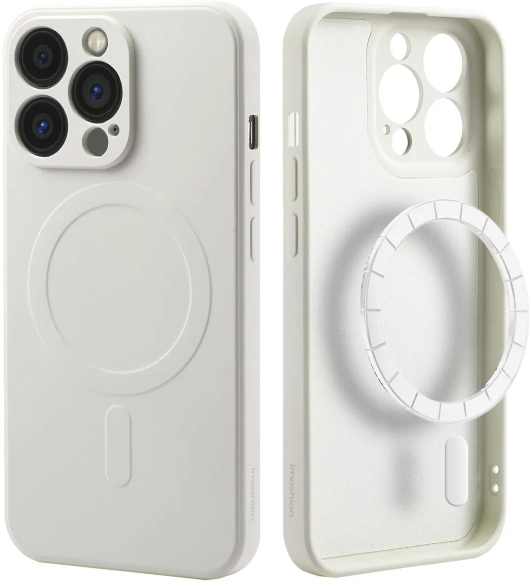 Imoshion Hoesje iPhone 13 Pro