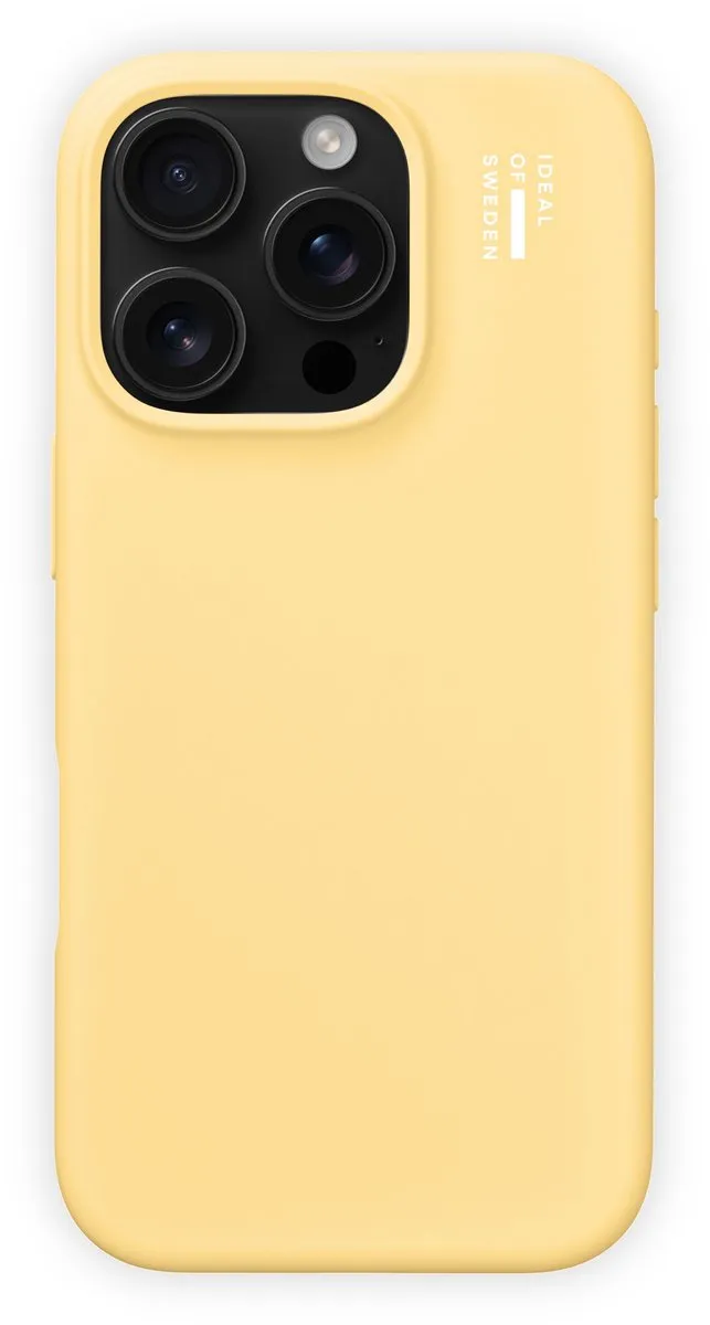 iDeal of Sweden iPhone 16 Pro MagSafe Hoesje