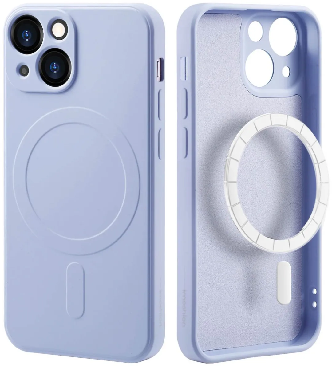 Imoshion Hoesje iPhone 13 Mini MagSafe
