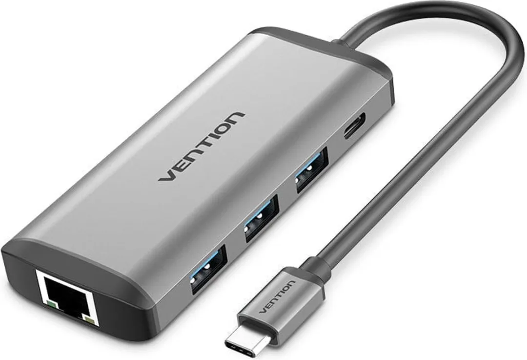 Vention CNDHB USB-C Hub