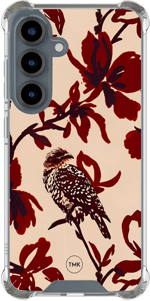 Casevibes Shockproof Hoesje S/S25/S/002 Samsung Galaxy S25