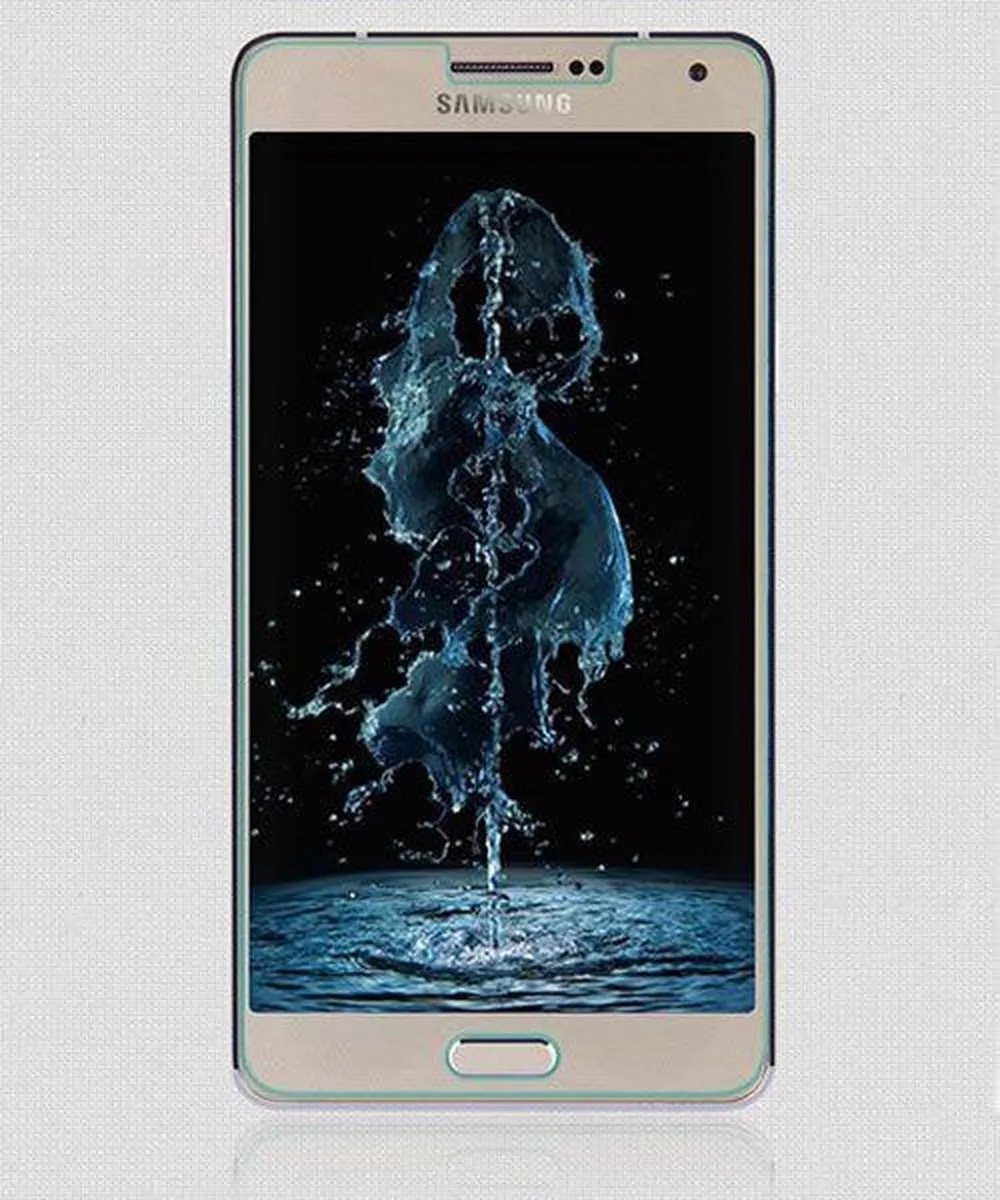 Nillkin Screen Protector 9H Nano Samsung Galaxy A7